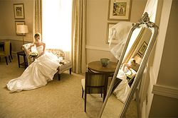 Rockliffe Hall
