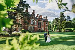 Rockliffe Hall