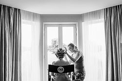 Rockliffe Hall