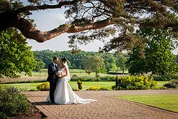 Rockliffe Hall