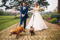 Rockliffe Hall