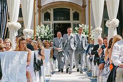 Rockliffe Hall