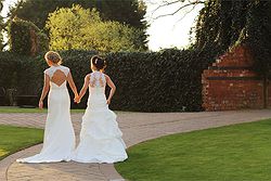 Rockliffe Hall