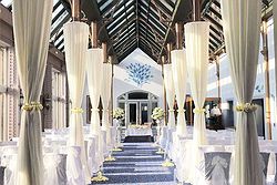 Rockliffe Hall