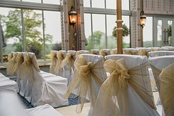 Rockliffe Hall
