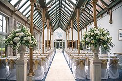 Rockliffe Hall