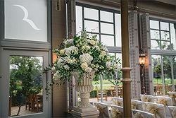 Rockliffe Hall