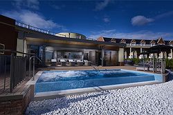 Rockliffe Hall