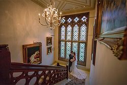 Rockliffe Hall