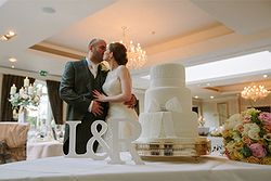 Rockliffe Hall