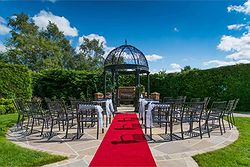 Roundthorn Country House
