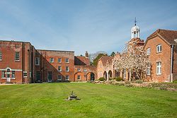 Rownhams House