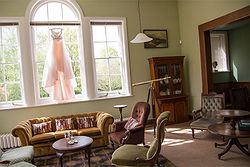 Rownhams House
