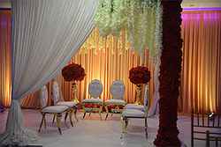Royale Banqueting Suite