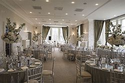 Seaham Hall
