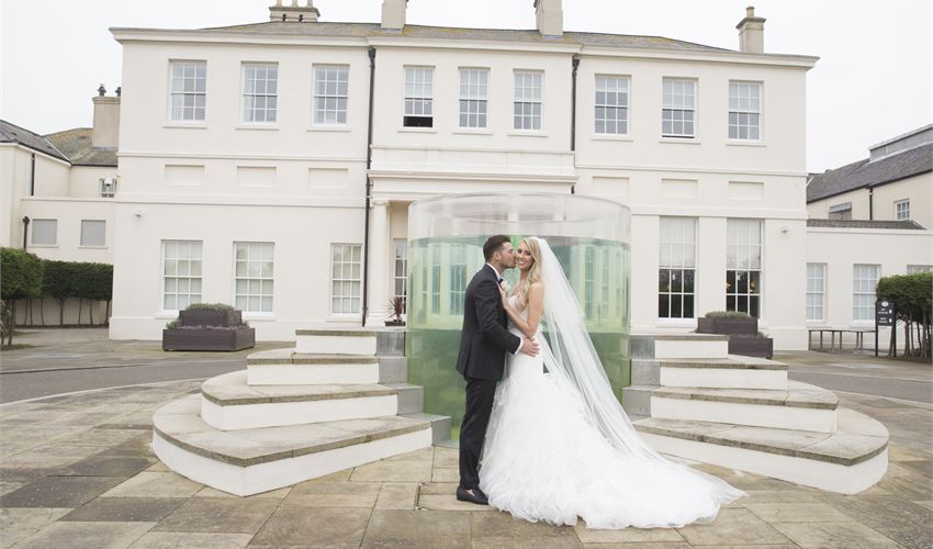 Seaham Hall Wedding Venue County Durham Durham