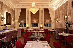 Seaham Hall