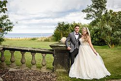 Seaham Hall