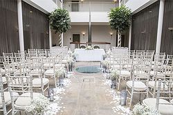 Seaham Hall