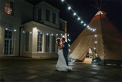 Seaham Hall