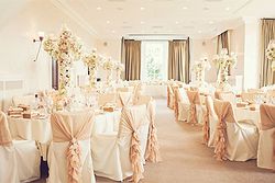 Seaham Hall