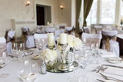 Seaham Hall