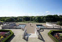 Seaham Hall