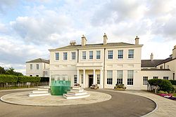 Seaham Hall