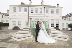 Seaham Hall