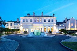 Seaham Hall