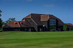 Sherfield Oaks Golf Club