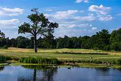 Sherfield Oaks Golf Club