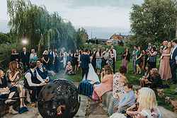 Skipbridge Country Weddings