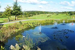 Skylark Golf and Country Club