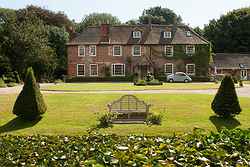 Solton Manor