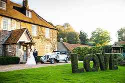 Solton Manor Wedding Venue Dover, Kent