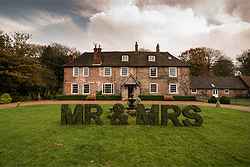 Solton Manor Wedding Venue Dover, Kent