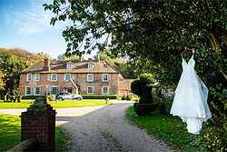 Solton Manor Wedding Venue Dover, Kent