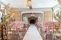 Solton Manor Wedding Venue Dover, Kent