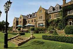South Lodge, an Exclusive Hotel & Spa