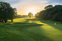 South Winchester Golf Club