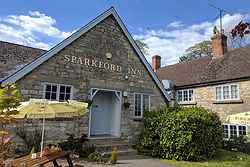 Sparkford Inn
