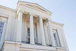 St Albans Museum + Gallery