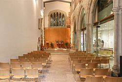 St. Ethelburga’s