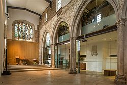 St. Ethelburga’s