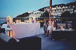 St Ives Harbour Hotel & Spa