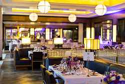 St Pancras Brasserie and Champagne Bar by Searcys