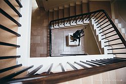 Stancliffe Hall