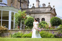Stancliffe Hall