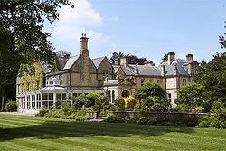 Stancliffe Hall